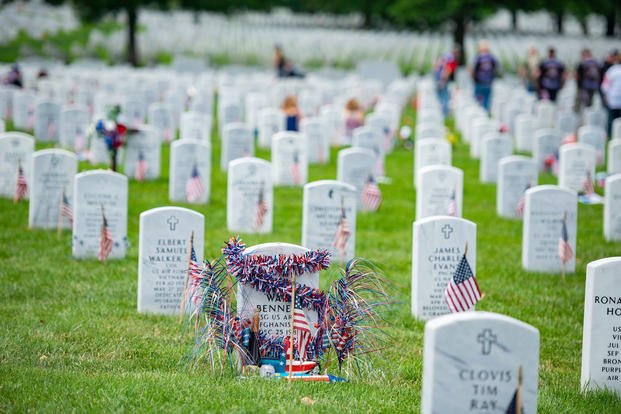 2020 Memorial Day Events