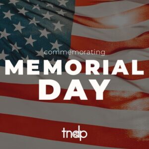 Memorial Day